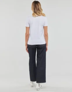 T-shirts m. korte ærmer Diesel