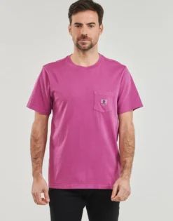T-shirts m. korte ærmer Element