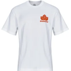 T-shirts m. korte ærmer Element