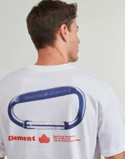 T-shirts m. korte ærmer Element