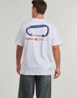T-shirts m. korte ærmer Element
