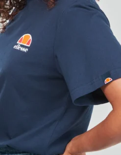 T-shirts m. korte ærmer Ellesse