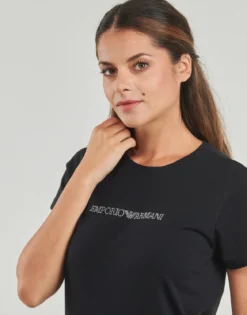 T-shirts m. korte ærmer Emporio Armani
