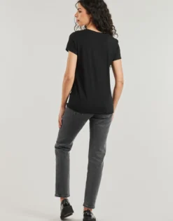 T-shirts m. korte ærmer Emporio Armani