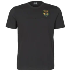 T-shirts m. korte ærmer Emporio Armani EA7