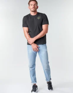 T-shirts m. korte ærmer Emporio Armani EA7