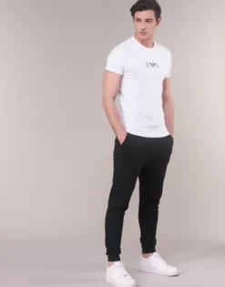 T-shirts m. korte ærmer Emporio Armani