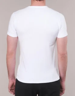 T-shirts m. korte ærmer Emporio Armani