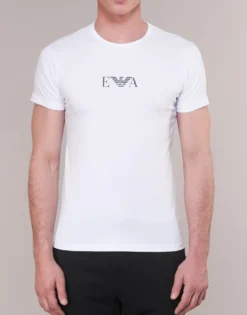 T-shirts m. korte ærmer Emporio Armani