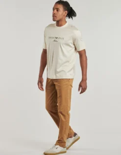 T-shirts m. korte ærmer Emporio Armani