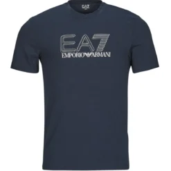 T-shirts m. korte ærmer Emporio Armani EA7