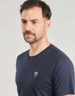 T-shirts m. korte ærmer Emporio Armani EA7
