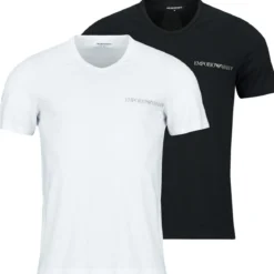 T-shirts m. korte ærmer Emporio Armani