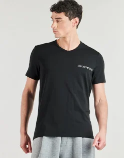 T-shirts m. korte ærmer Emporio Armani