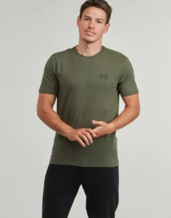 T-shirts m. korte ærmer Emporio Armani EA7