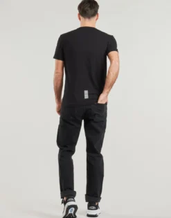 T-shirts m. korte ærmer Emporio Armani EA7