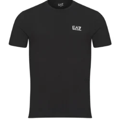 T-shirts m. korte ærmer Emporio Armani EA7