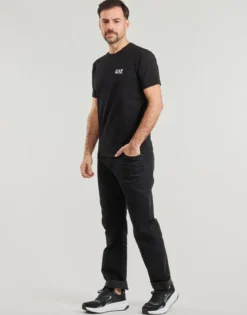 T-shirts m. korte ærmer Emporio Armani EA7