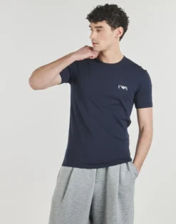 T-shirts m. korte ærmer Emporio Armani