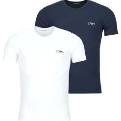 T-shirts m. korte ærmer Emporio Armani
