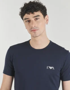 T-shirts m. korte ærmer Emporio Armani