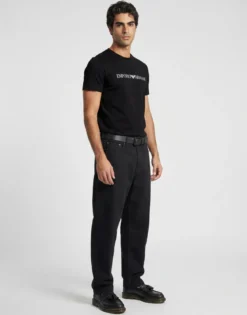 T-shirts m. korte ærmer Emporio Armani