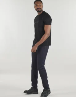T-shirts m. korte ærmer Emporio Armani