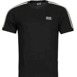 T-shirts m. korte ærmer Emporio Armani EA7