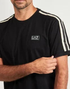 T-shirts m. korte ærmer Emporio Armani EA7