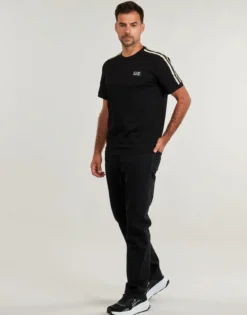 T-shirts m. korte ærmer Emporio Armani EA7