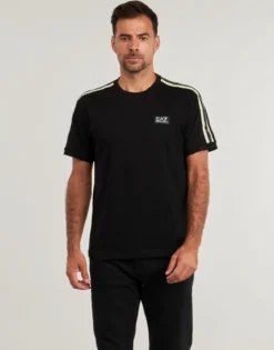 T-shirts m. korte ærmer Emporio Armani EA7