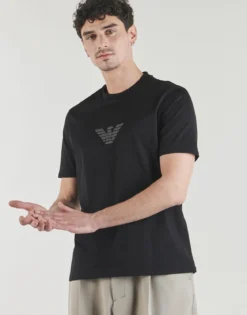 T-shirts m. korte ærmer Emporio Armani