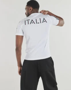 T-shirts m. korte ærmer Emporio Armani EA7