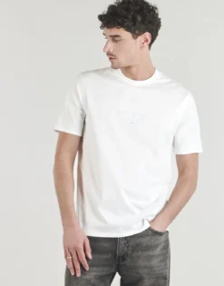 T-shirts m. korte ærmer Emporio Armani