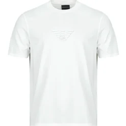 T-shirts m. korte ærmer Emporio Armani