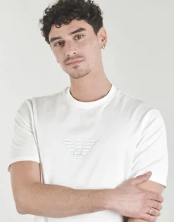 T-shirts m. korte ærmer Emporio Armani