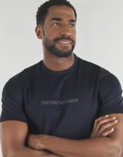 T-shirts m. korte ærmer Emporio Armani