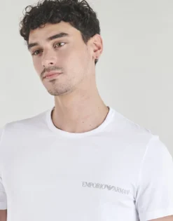 T-shirts m. korte ærmer Emporio Armani