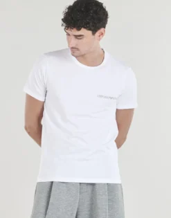 T-shirts m. korte ærmer Emporio Armani