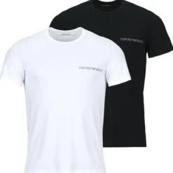 T-shirts m. korte ærmer Emporio Armani