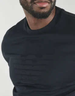 T-shirts m. korte ærmer Emporio Armani