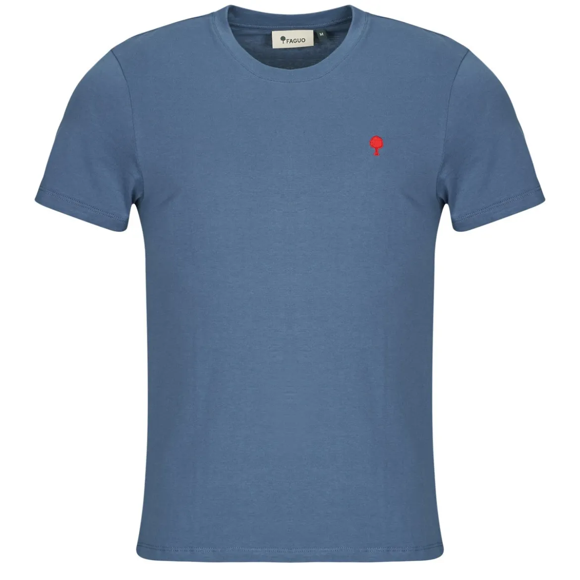T-shirts m. korte ærmer Faguo