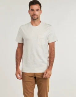 T-shirts m. korte ærmer Faguo