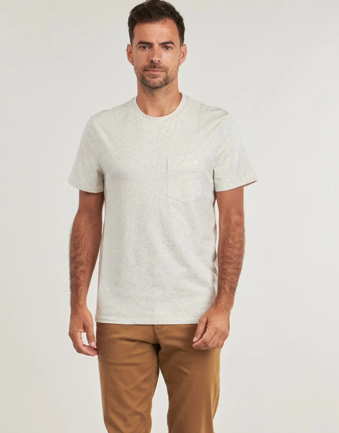 T-shirts m. korte ærmer Faguo