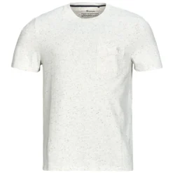 T-shirts m. korte ærmer Faguo