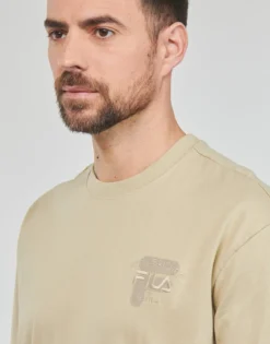 T-shirts m. korte ærmer Fila