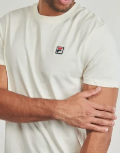T-shirts m. korte ærmer Fila