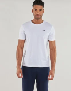 T-shirts m. korte ærmer Fila