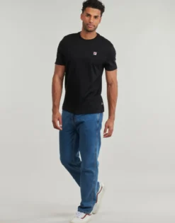 T-shirts m. korte ærmer Fila