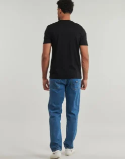 T-shirts m. korte ærmer Fila